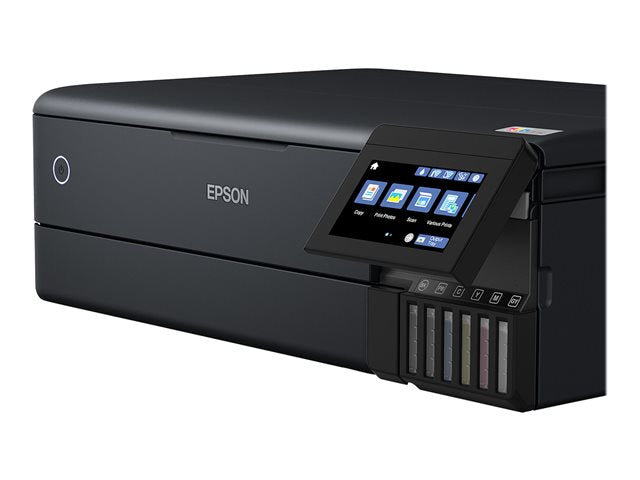 Epson ET-8550 Wide-Format Foto Printer