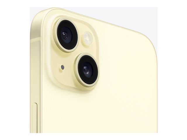 Apple iPhone 15 Plus 512GB-128GB (5 Kleuren)