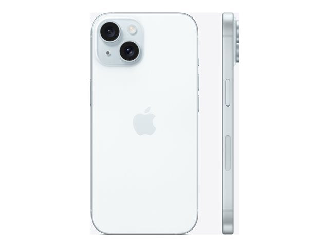 Apple iPhone 15 512GB-128GB (5 Kleuren)