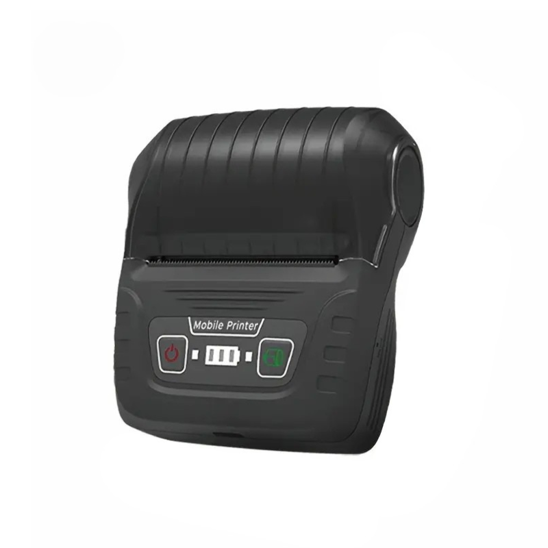 Draadloze Barcode & Label Printer