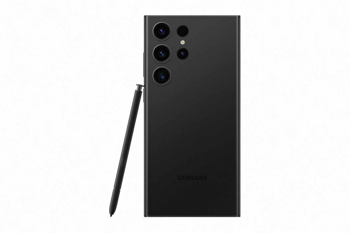 Samsung Galaxy S23 Ultra 8GB RAM 256GB Zwart