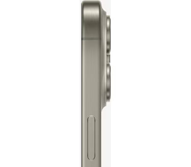 Apple iPhone 15 Pro, 1TB-128GB (4 Kleuren)