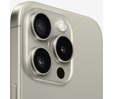 Apple iPhone 15 Pro, 1TB-128GB (4 Kleuren)