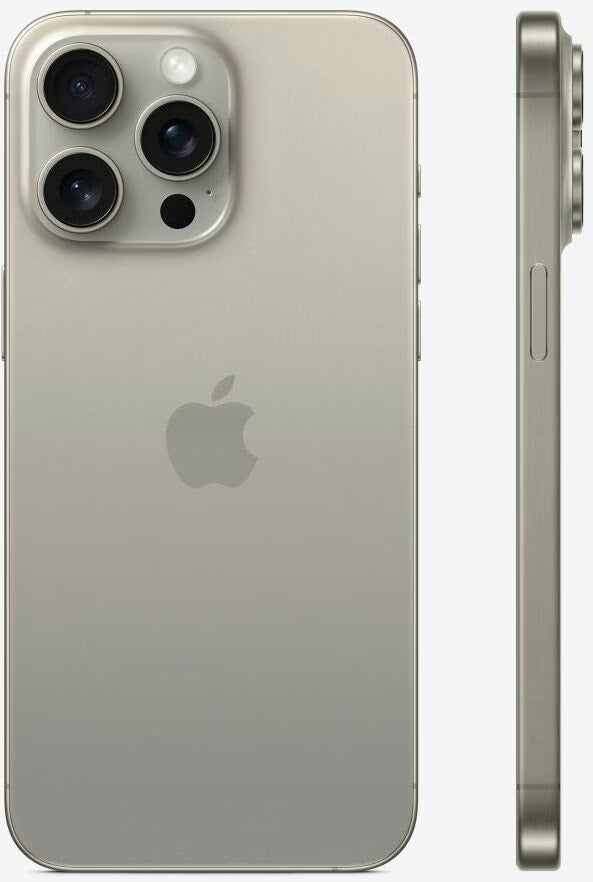 Apple iPhone 15 Pro Max 512GB-256GB (4 Kleuren)