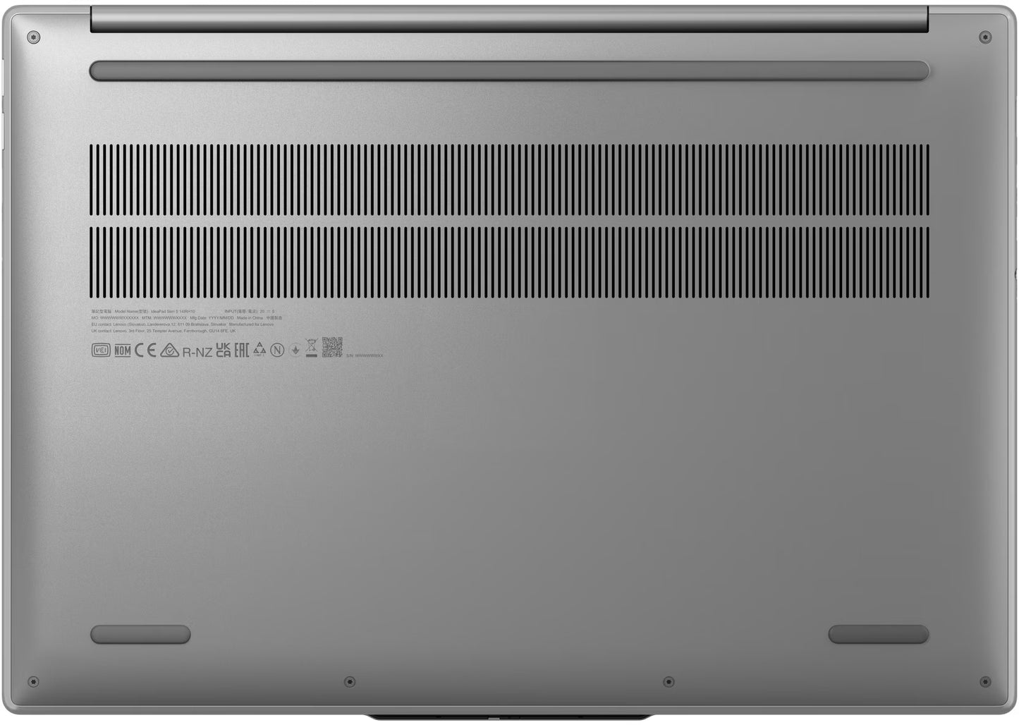 Lenovo IdeaPad Slim 5 Krachtige Werk & Studie Laptop