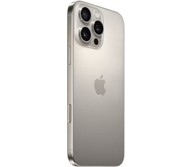 Apple iPhone 16 Pro Max 1TB-256GB (4 Kleuren)