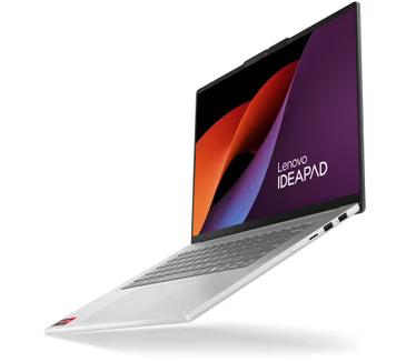 Lenovo IdeaPad Slim 5 Krachtige Werk & Studie Laptop