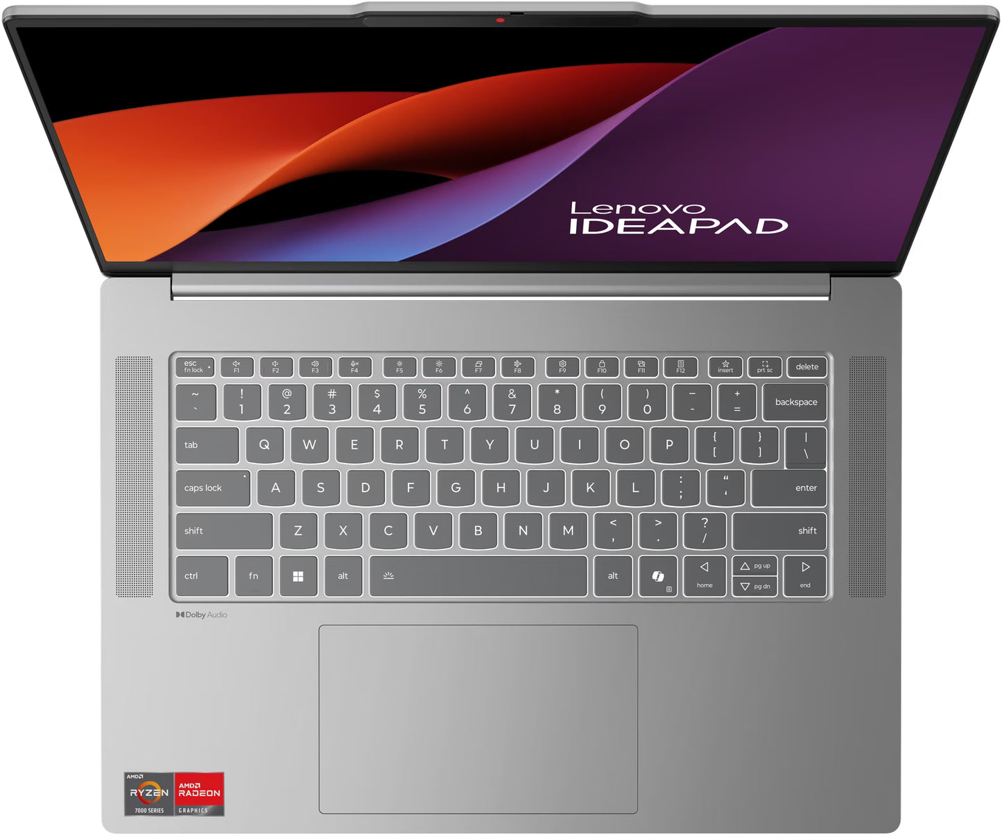Lenovo IdeaPad Slim 5 Krachtige Werk & Studie Laptop
