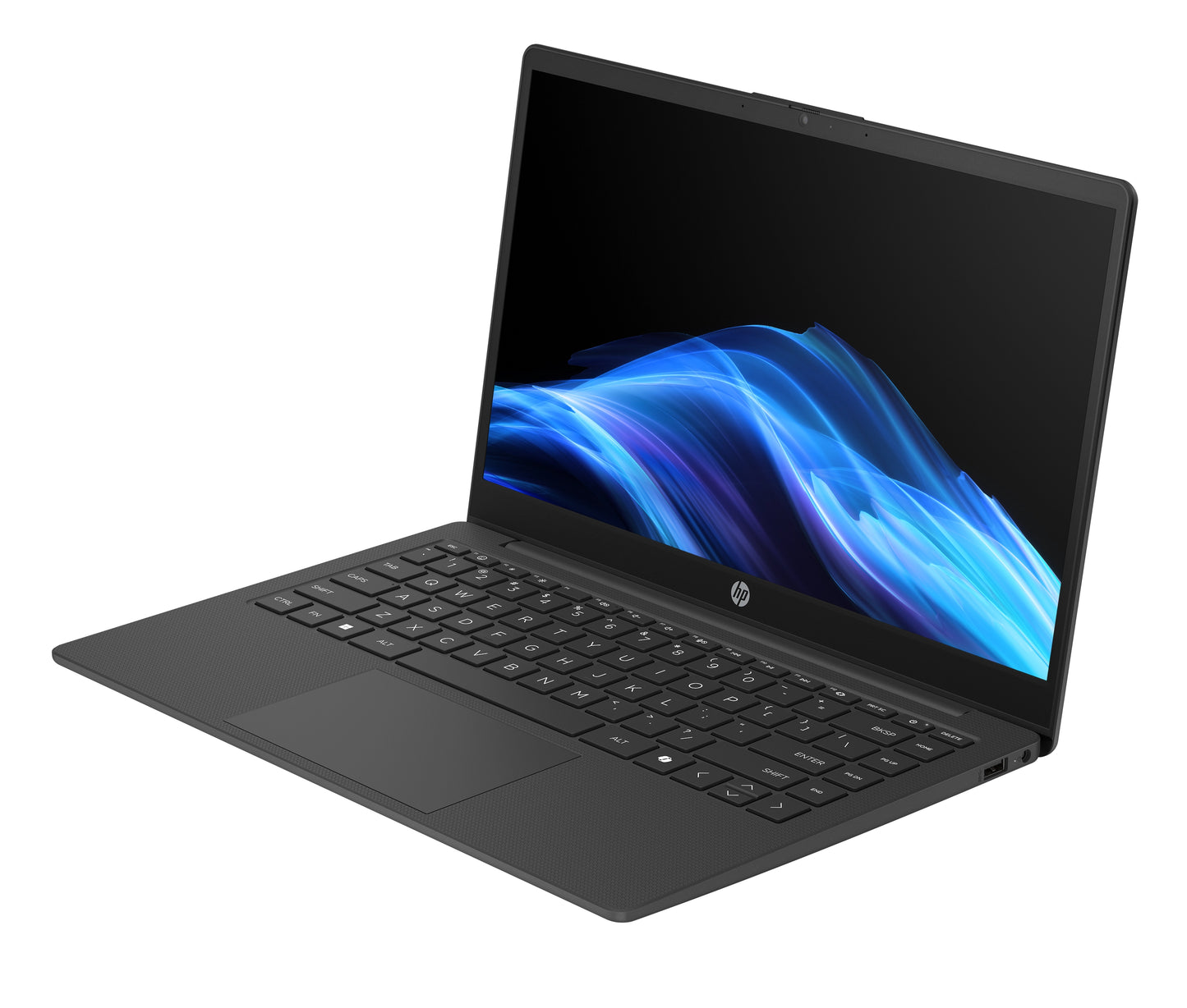 HP 14 Laptop - 14-em0636nd