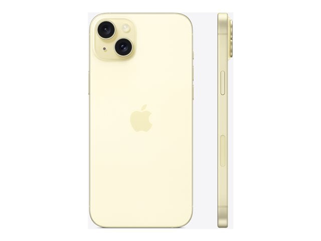 Apple iPhone 15 Plus 512GB-128GB (5 Kleuren)