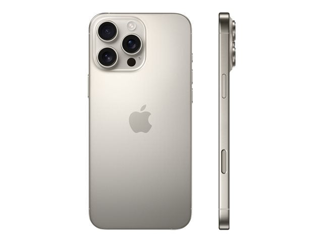 Apple iPhone 16 Pro 1TB-128GB (4 Kleuren)