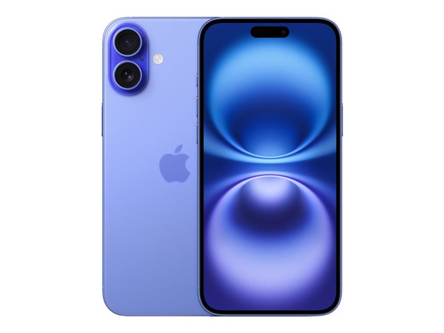 Apple iPhone 16 Plus 512GB-128GB (5 Kleuren)
