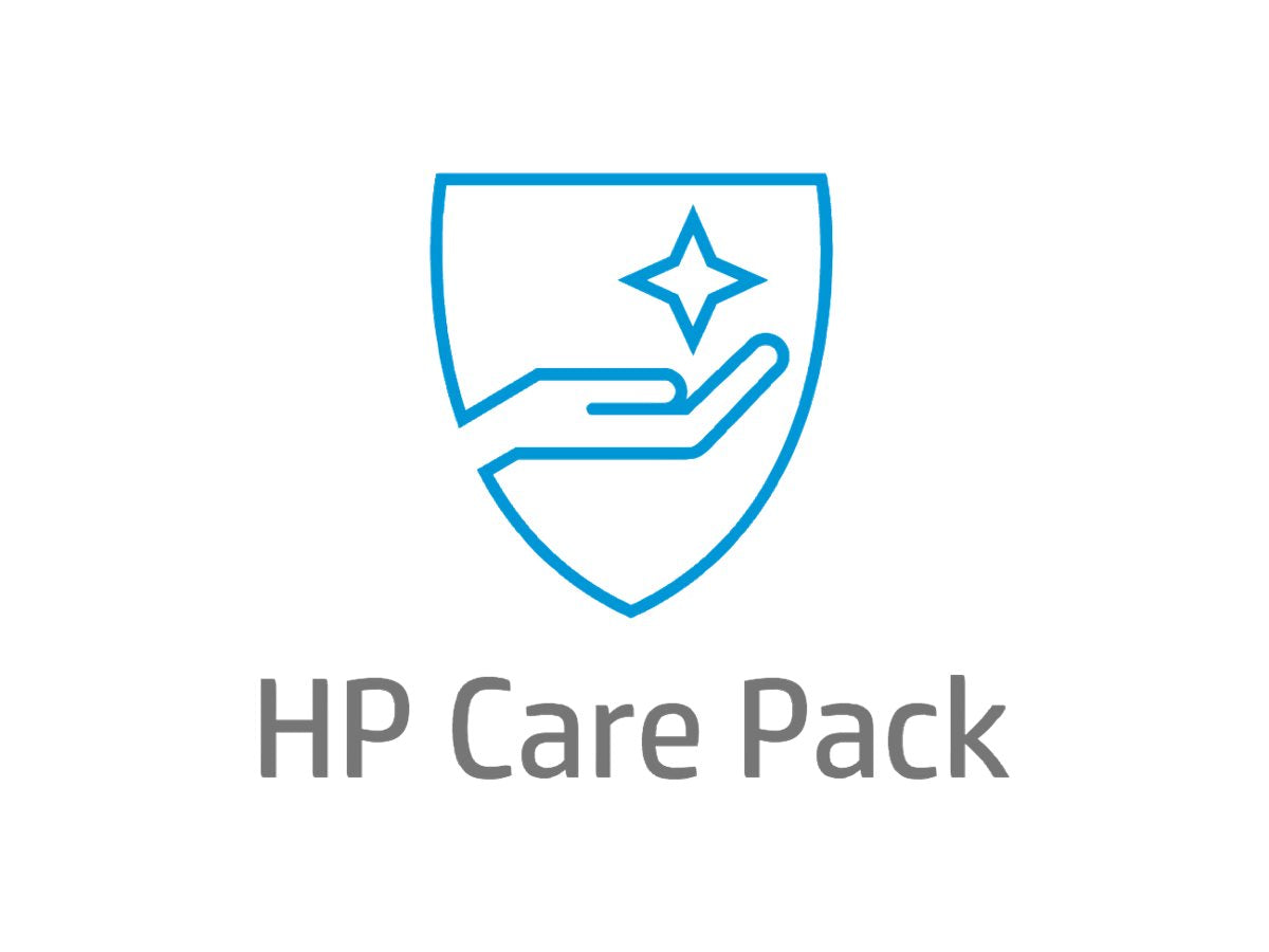 HP Care Pack Premium Onsite Support