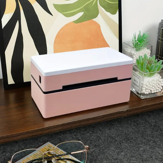 Draadloze Labelprinter