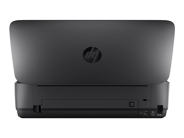HP OfficeJet 250 Mobile AIO Draagbare All-in-One