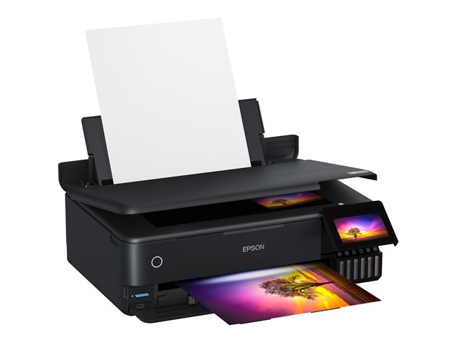 Epson ET-8550 Wide-Format Foto Printer