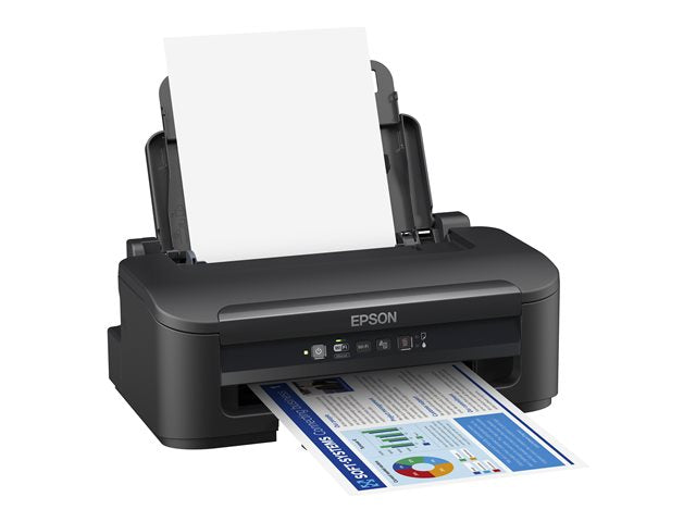 Epson WorkForce Professionele All-in-One Printer met WiFi