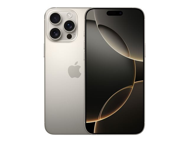 Apple iPhone 16 Pro 1TB-128GB (4 Kleuren)