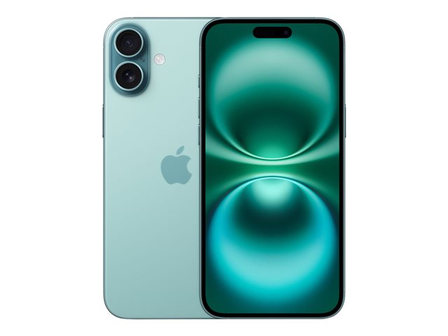 Apple iPhone 16 Plus 512GB-128GB (5 Kleuren)