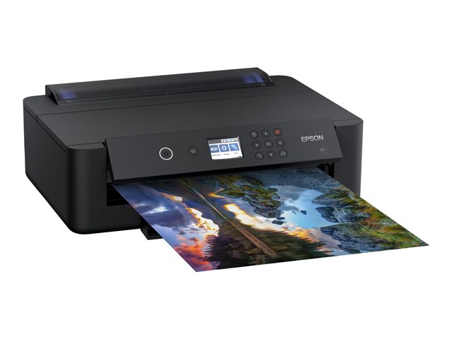 Epson Expression Photo HD A3+ Wide-format Fotoprinter