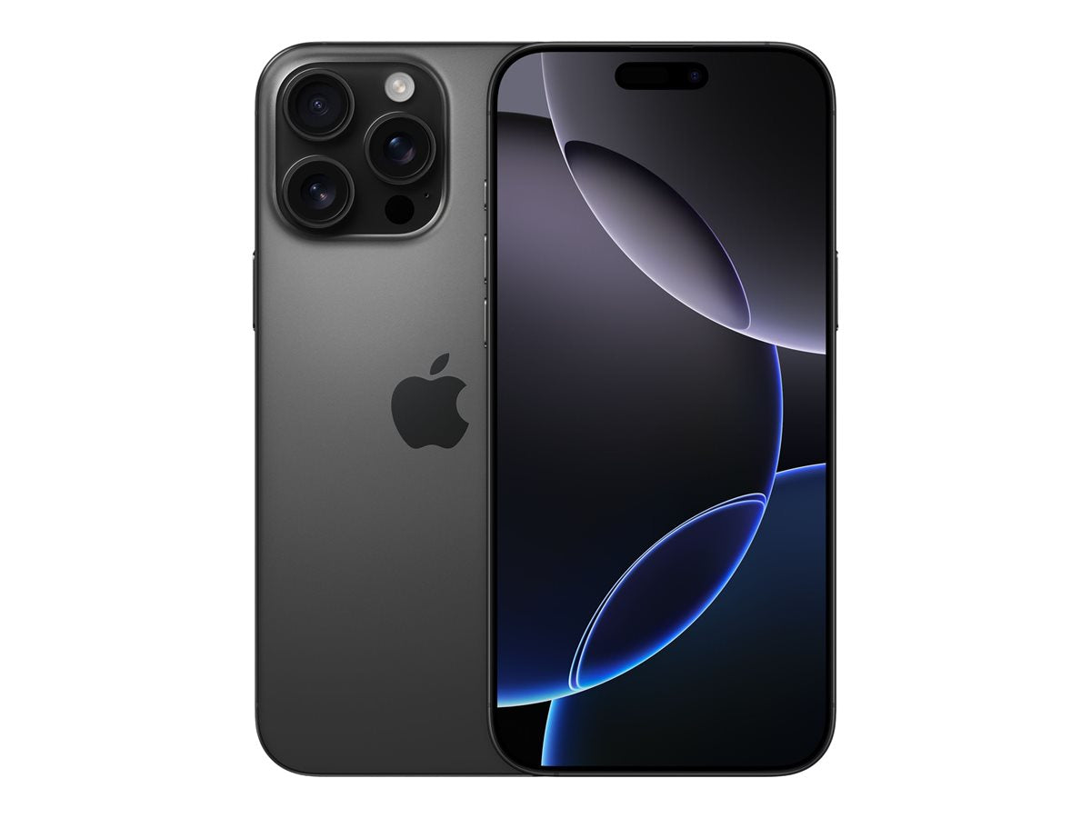 Apple iPhone 16 Pro 1TB-128GB (4 Kleuren)