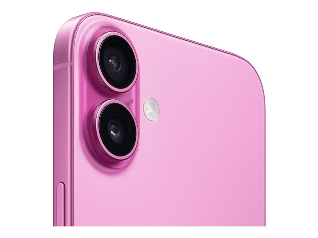 Apple iPhone 16 Plus 512GB-128GB (5 Kleuren)
