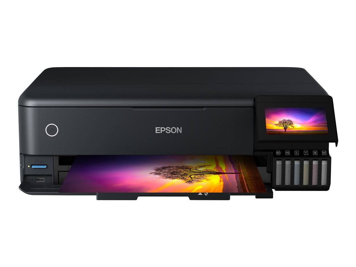 Epson ET-8550 Wide-Format Foto Printer