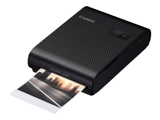 Canon SELPHY Square Mobiele Fotoprinter