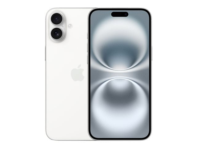 Apple iPhone 16 Plus 512GB-128GB (5 Kleuren)
