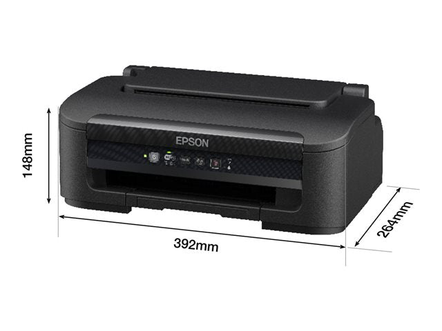 Epson WorkForce Professionele All-in-One Printer met WiFi