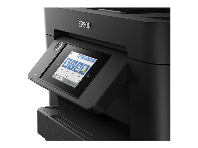 Epson WorkForce Pro A4 Business All-in-One