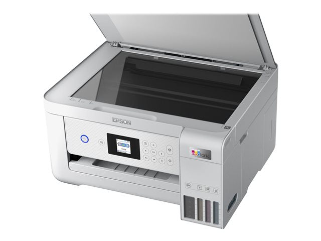 Epson EcoTank A4 Multifunctionele Wi-Fi Printer