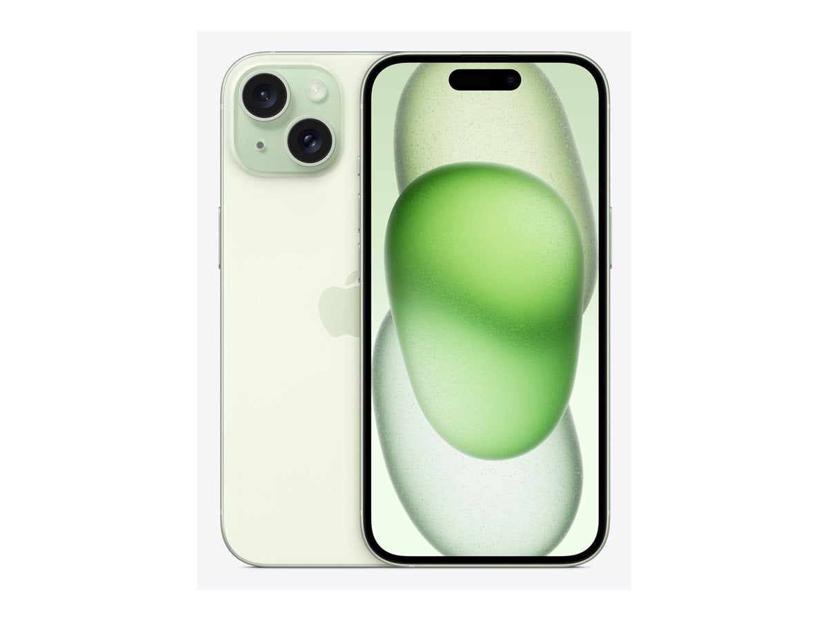 Apple iPhone 15 512GB-128GB (5 Kleuren)