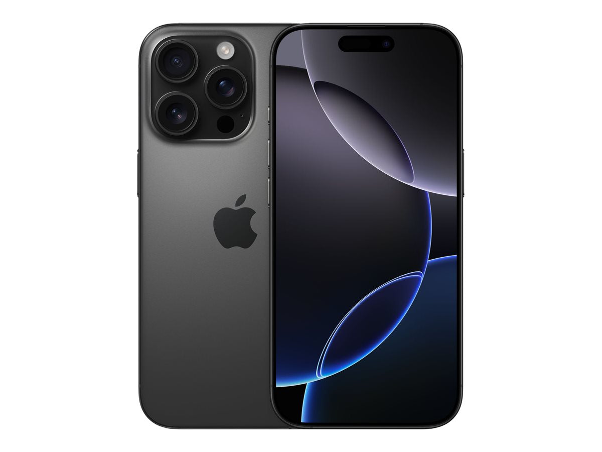 Apple iPhone 16 Pro Max 1TB-256GB (4 Kleuren)
