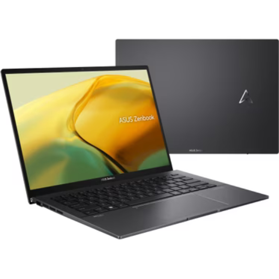 ASUS Zenbook 14