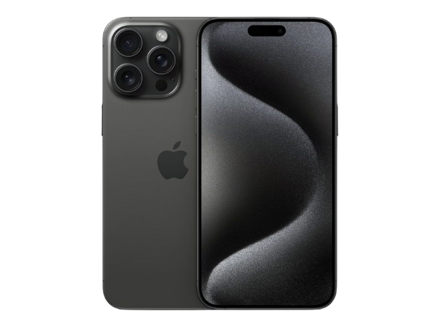 Apple iPhone 15 Pro Max 512GB-256GB (4 Kleuren)