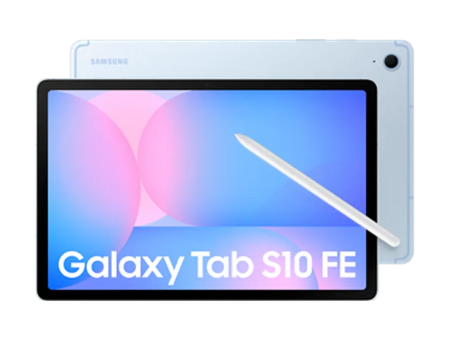 Samsung Galaxy Tab S10 FE 8GB Ram 256GB-128GB (3 Kleuren)