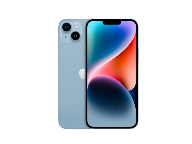 Apple iPhone 14 Plus 128GB (4 Kleuren)