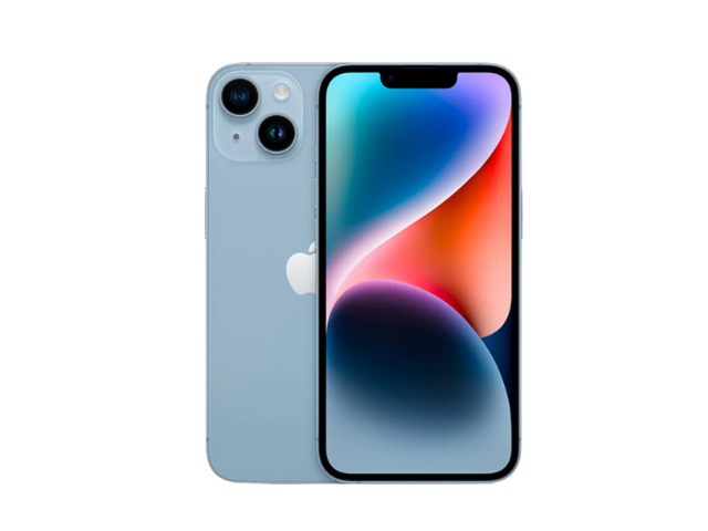 Apple iPhone 14 256GB-128GB (6 Kleuren)