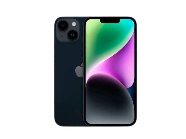 Apple iPhone 14 256GB-128GB (6 Kleuren)