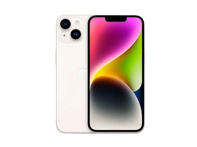 Apple iPhone 14 256GB-128GB (6 Kleuren)