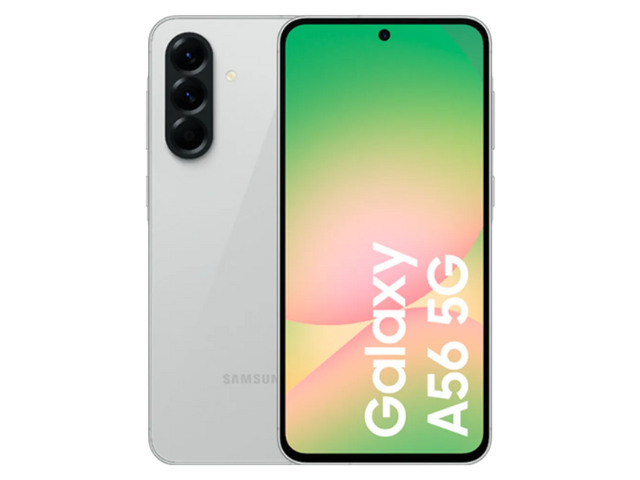 Samsung Galaxy A56 5G 256GB-128GB (3 Kleuren)