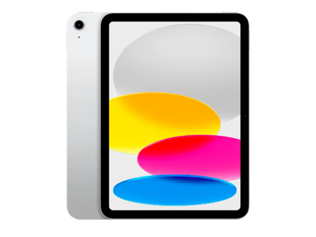 Apple iPad 11-inch 512GB-128GB (4 Kleuren)