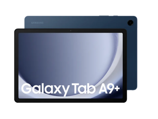 Samsung Galaxy Tab A9+ 4GB Ram 64GB (3 Kleuren)