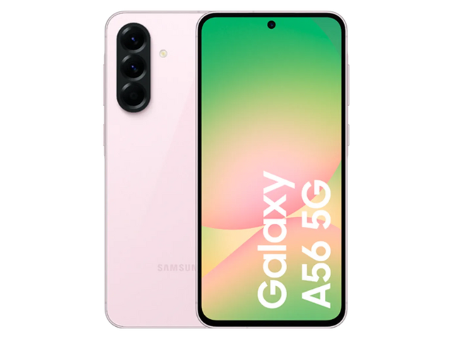 Samsung Galaxy A56 5G 256GB-128GB (3 Kleuren)
