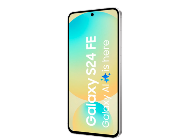 Samsung Galaxy S24 FE 256GB-128GB (2 Kleuren)