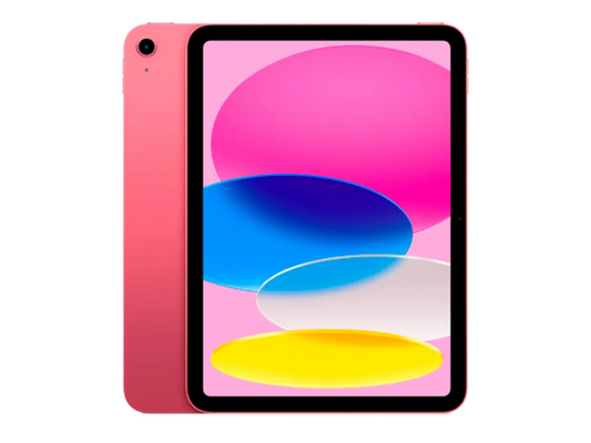 Apple iPad 11-inch 512GB-128GB (4 Kleuren)