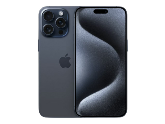 Apple iPhone 15 Pro Max 512GB-256GB (4 Kleuren)