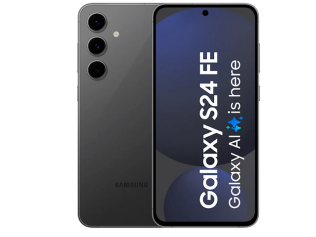 Samsung Galaxy S24 FE 256GB-128GB (2 Kleuren)