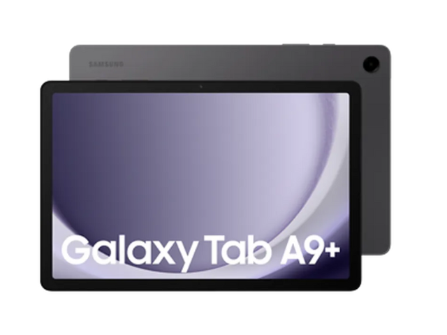 Samsung Galaxy Tab A9+ 4GB Ram 64GB (3 Kleuren)